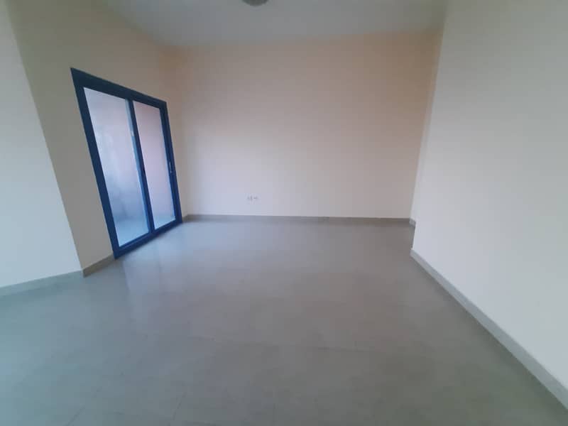 1 BHK AVAILABLE FOR SALE IN AL NUAMIYA TOWER