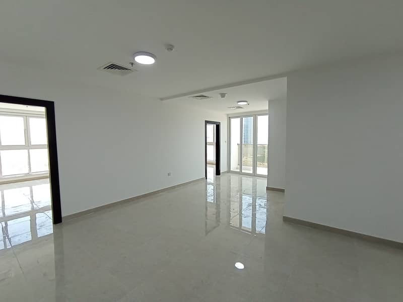 شقة في بناية عبد الواحد بن شبيب،أرجان 2 غرف 54990 درهم - 5907493