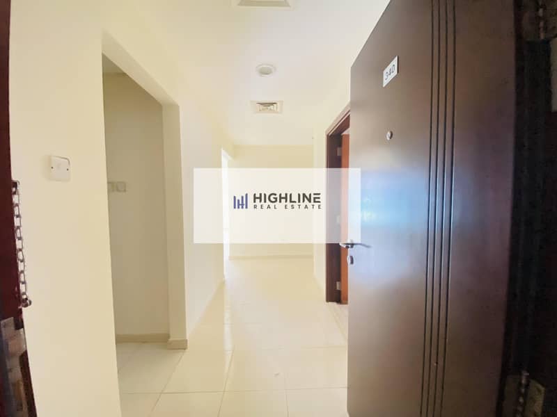Pay Monthly | Elegant Two BHK Apartment | Family Community