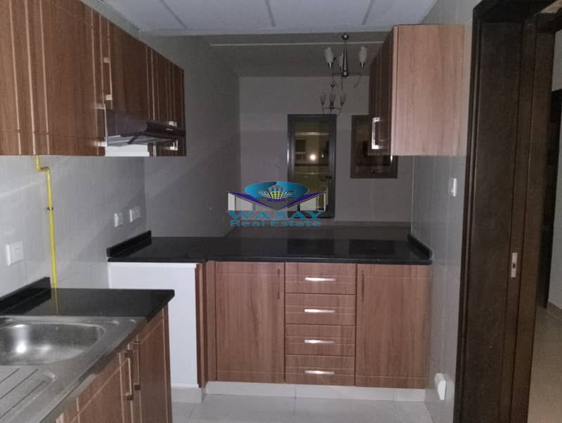 CHILLER FREE + GAS FREE+ HOT WATER FREE : SPACIOU 1BHK WITH BALCONY AVAILABLE