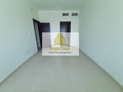 1 Bedroom Flat for Rent in Al Nahyan, Abu Dhabi - Hot Offer ! Brand New  1BHK with Parking only 45K yearly In Al Nahyan