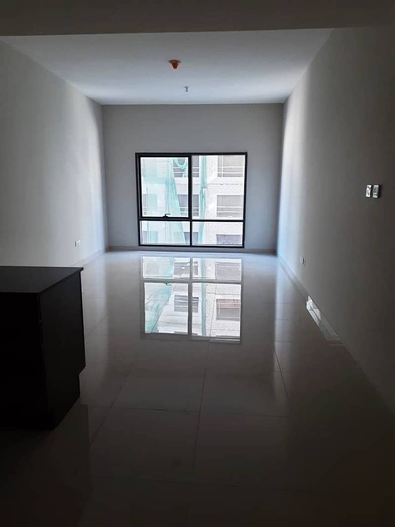 位于迪拜生产城(IMPZ)，阿尔万1号公寓 的公寓 46000 AED - 4966105