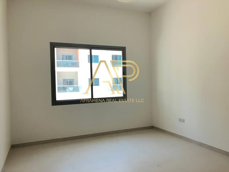 BRAND NEW - 2 BEDROOM APARTMENTS IN WASL GREEN PARK