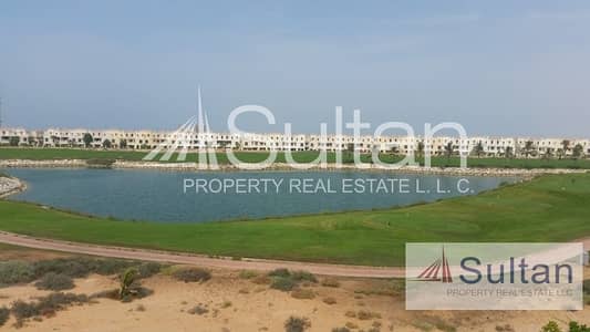 3 Bedroom Villa for Sale in Al Hamra Village, Ras Al Khaimah - Lovely 3 Bed Upgraded Lagoon View Fewa Paid Near Mall