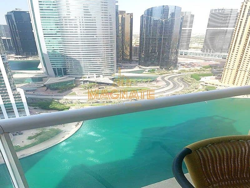 Great Deal! Fully Furnished I Vacant I Balcony
