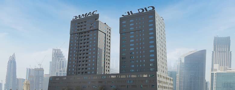 Studio for Rent in Business Bay, Dubai - No Commission - LUXURIOUS AND BEAUTIFUL STUDIO APARTMENT Studio for Rent in Business Bay, Dubai - No Commission - LUXURIOUS AND BEAUTIFUL STUDIO APARTMENT