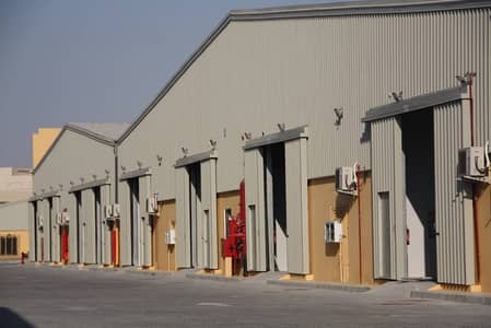 Warehouse 2 Warehouse 2