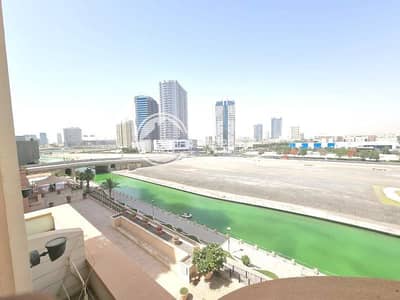 1 Bedroom Flat for Sale in Dubai Sports City, Dubai - Vacant I Canal Facing I Large Size