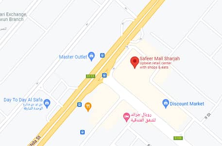 2 Plots For Sale in AlNahda - Sharjah