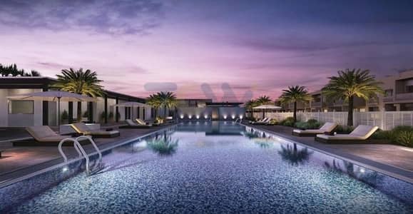 3 Bedroom Villa for Sale in Yas Island, Abu Dhabi - Pretty Home and Quiet Place |  Villa | Original Price