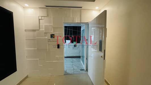 Office for Rent in Dafan Al Khor, Ras Al Khaimah - Spacious Office with Panoramic Views of Corniche