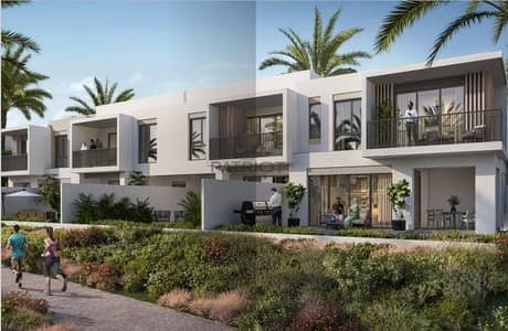 4 Bedroom Villa for Sale in Jebel Ali, Dubai - BEAUTIFUL CONTEMPORY  LARGE 4 BR | RIGHT ON SZR
