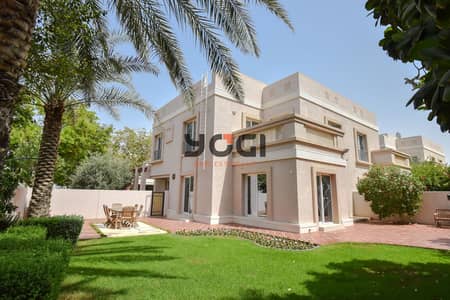 4 Bedroom Villa for Sale in Dubai Silicon Oasis, Dubai - EXCLUSIVE  | Private Gym  |Big Plot | Vacant on transfer