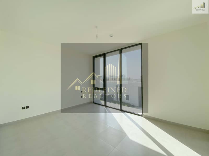 تاون هاوس في جولف جروف،دبي هيلز استيت 3 غرف 290000 درهم - 5948942
