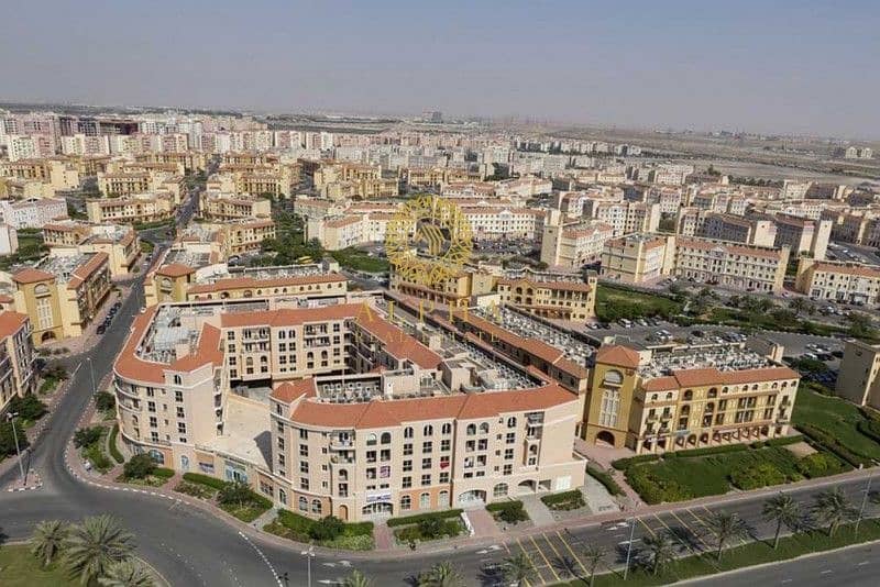 Квартира в Интернешнл Сити，Грис Кластер, 225000 AED - 5365236