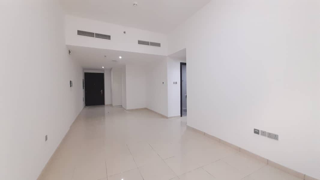 Chiller free Brand new Studio with Close Kitchen just in 32k with all facilities in Nad Al Hamar