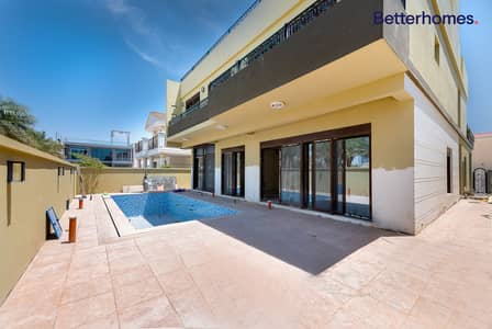 Brand New Villa | 5 Bedrooms | Great Location
