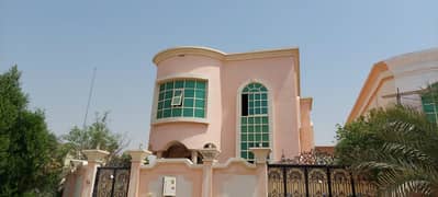 Best Offer!! Well maintained 5 Bedroom Hall G+1 Villa in Al Rawda 3 Ajman
