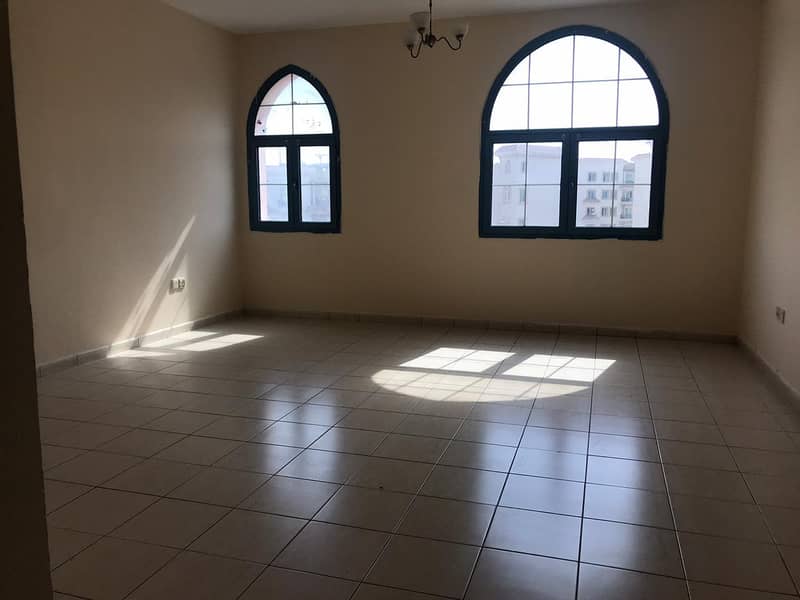 1-Bedroom with Balcony | Nice View | Close to Busstop