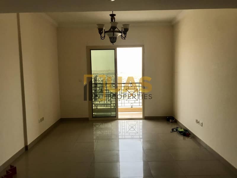 شقة في واحة دبي للسيليكون (DSO) 1 غرفة 37999 درهم - 5970635