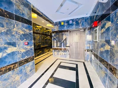 2 Bedroom Apartment for Rent in Al Muwaiji, Al Ain - Amazing Brand New Apartment | Free Wifi | Elevator