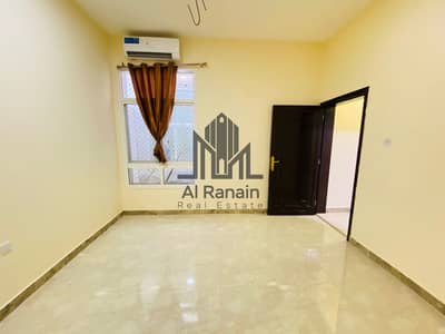 2 Bedroom Flat for Rent in Al Mutawaa, Al Ain - Amazing 2Br Including Water & Electricity