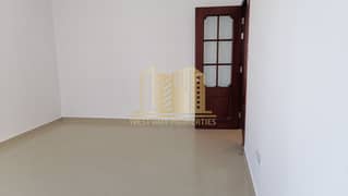 شقة في شارع الكورنيش 1 غرف 45000 درهم - 5927945
