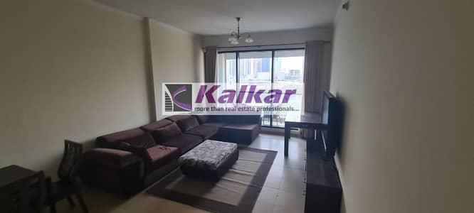 1 Bedroom Apartment for Rent in Jumeirah Lake Towers (JLT), Dubai - Furnished | Marina View | Chiller free