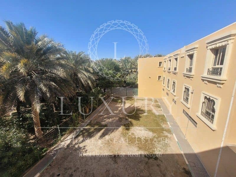 شقة في المطارد 2 غرف 30000 درهم - 5970756