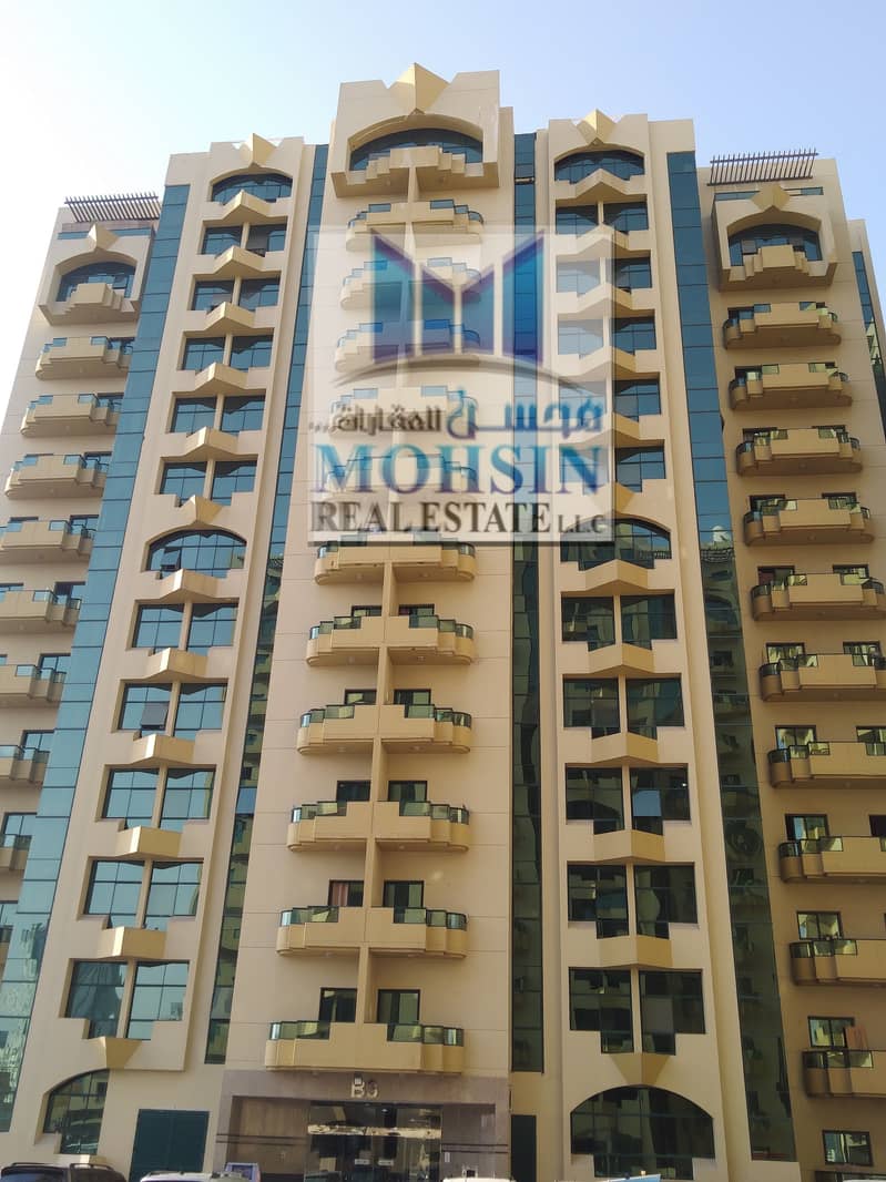 Квартира в Аль Рашидия, 2 cпальни, 260000 AED - 5616515