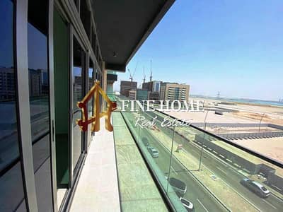 1 Bedroom Flat for Sale in Saadiyat Island, Abu Dhabi - Outstanding Apartment With amazing  Sea View