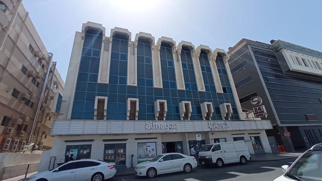 Квартира в Дейра，Аль Бараха, 25000 AED - 5971352