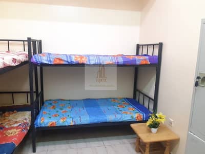6 Bedroom Labour Camp for Rent in Muhaisnah, Dubai - BEST DEAL IN SONAPUR  ROOMS  AVAILABLE AED 1200/- ALL INCLUSIVE