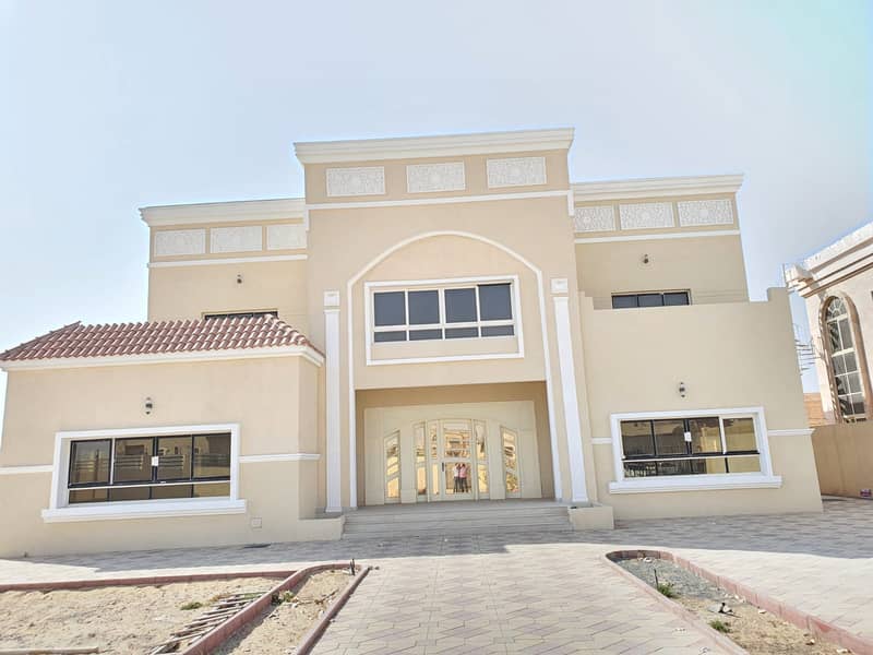 Вилла в Аль Рахмания，Аль Рахмания 6, 6 спален, 140000 AED - 5971413
