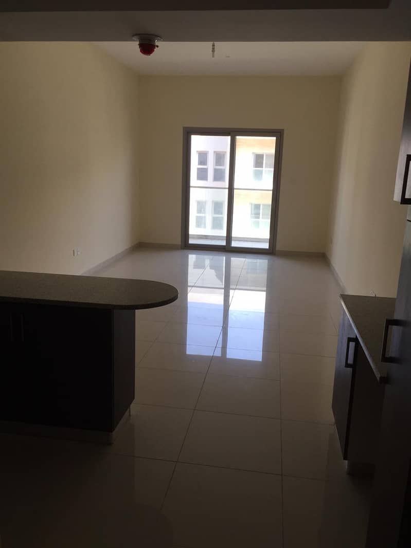 Apartment  Studio for sale  in Al Zahia Al sharjah , area 546 FT price 400000 AED