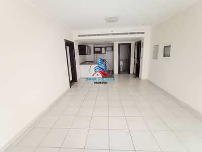 2 Bedroom Flat for Rent in Muwailih Commercial, Sharjah - Excellent finishing 2 - Bhk  Apartment Wadrobe / Parking free in Muwailih commercial.