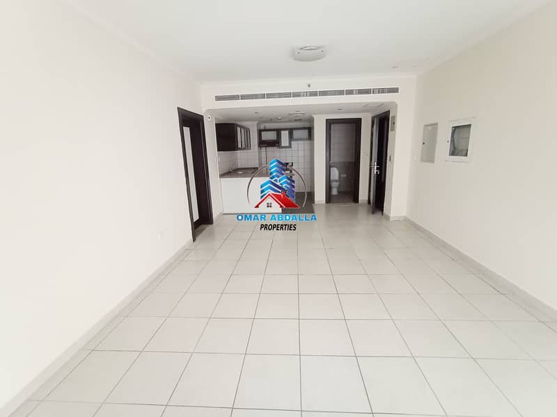 Excellent finishing 2 - Bhk  Apartment Wadrobe / Parking free in Muwailih commercial.