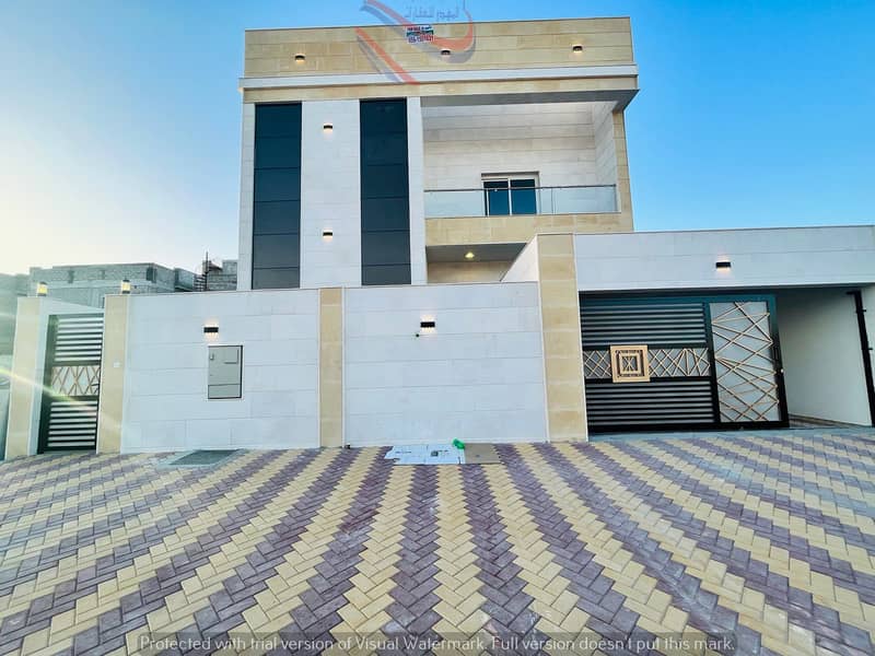 Вилла в Аль Ясмин, 5 спален, 1240000 AED - 5971661