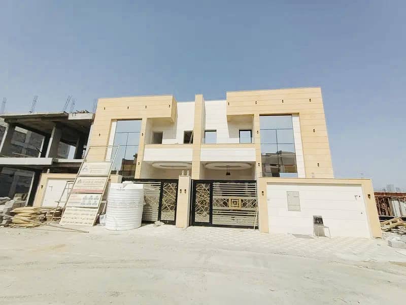 Вилла в Аль Алиа, 4 cпальни, 1100000 AED - 5971736