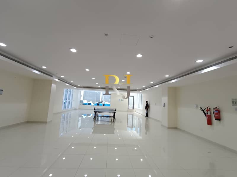 شقة في برج دجى،شارع الشيخ زايد 2 غرف 93000 درهم - 5971772
