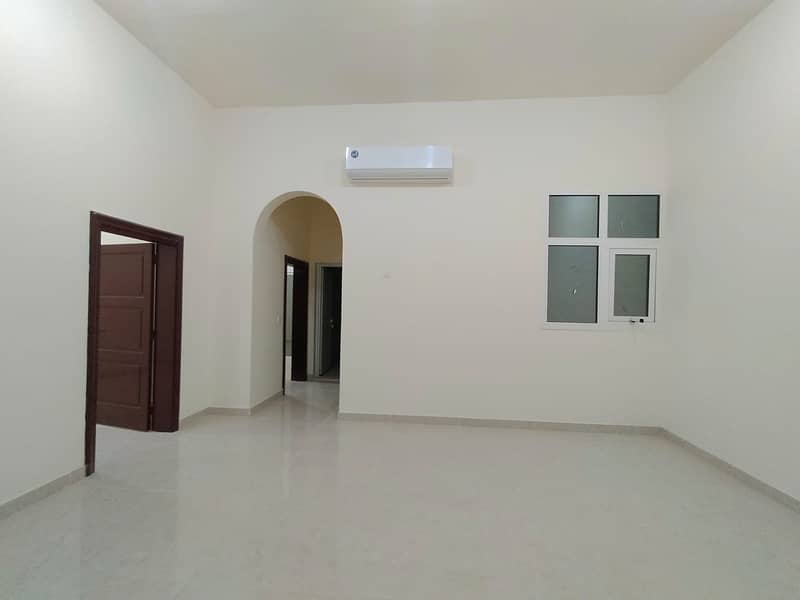 شقة في مدينة الرياض 2 غرف 45000 درهم - 5971805