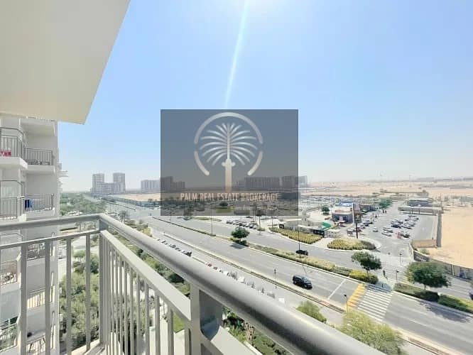 位于城市广场，萨菲公寓，萨菲1号 3 卧室的公寓 85000 AED - 5971849