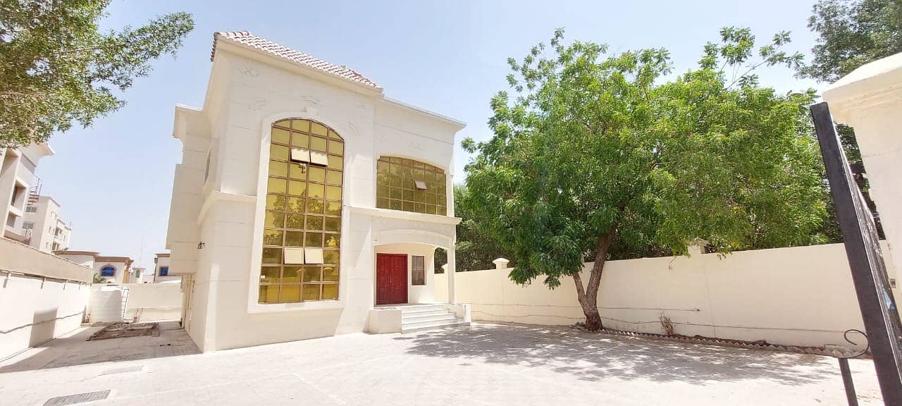 5 Bedroom 4,844 Sqft Duplex Villa for Sale