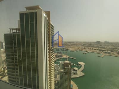 2 Bedroom Flat for Rent in Al Reem Island, Abu Dhabi - Classy unit | 2 + Maid Room Apartment | Beautiful Sea View