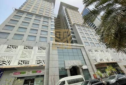 Office for Sale in Jumeirah Village Circle (JVC), Dubai - Fully Fitted |Tenanted|Prime Location|Office Space