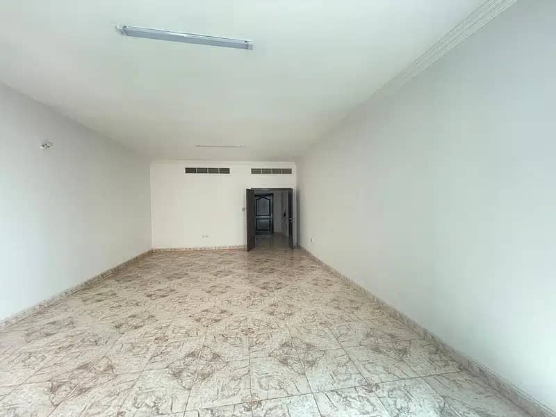 Full Open view 3 BHK Available for Sale in Nuaimiya towers ajman