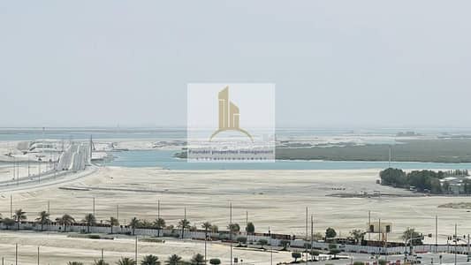 فلیٹ 1 غرفة نوم للايجار في جزيرة الريم، أبوظبي - شقة في ابراج اليم باي نجمة ابوظبي جزيرة الريم 1 غرف 57000 درهم - 5898333