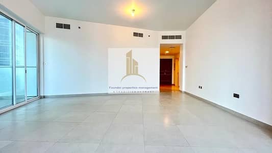 1 Bedroom Flat for Rent in Corniche Area, Abu Dhabi - Spacious 1 Bed Room with Parking, Pool, Gym & Balcony