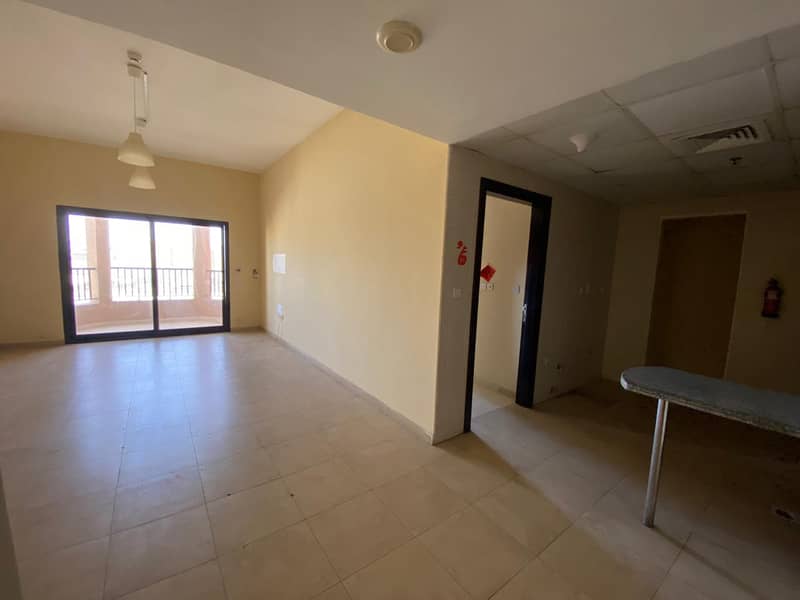 位于迪拜硅绿洲，硅之门大楼，硅之门1号 1 卧室的公寓 40000 AED - 5972201