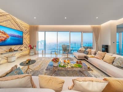Genuine Listing | Huge Penthouse | Panoramic Views